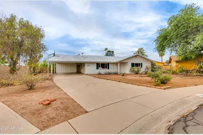 7331 E Villa Way, Scottsdale, AZ 85257 - Photo 4