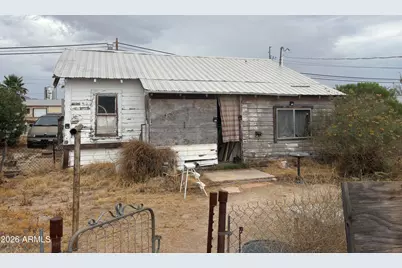 66836 Avenue B --, Salome, AZ 85348 - Photo 18