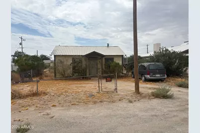 66836 Avenue B --, Salome, AZ 85348 - Photo 1