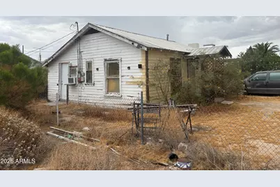 66836 Avenue B --, Salome, AZ 85348 - Photo 4