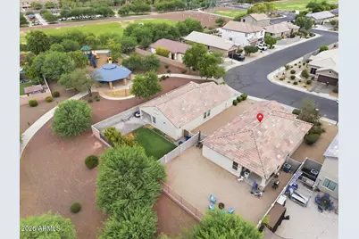 12029 W Locust Lane, Avondale, AZ 85323 - Photo 22