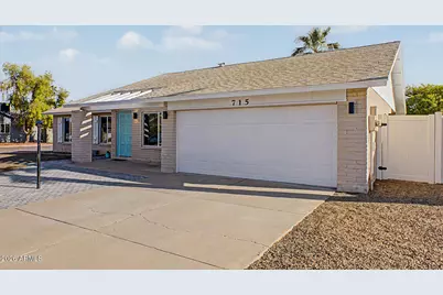 715 W Laguna Azul Avenue, Mesa, AZ 85210 - Photo 42