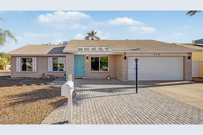 715 W Laguna Azul Avenue, Mesa, AZ 85210 - Photo 1