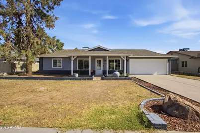 2329 E Concorda Drive, Tempe, AZ 85282 - Photo 1