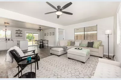 335 S Harris Drive, Mesa, AZ 85204 - Photo 6
