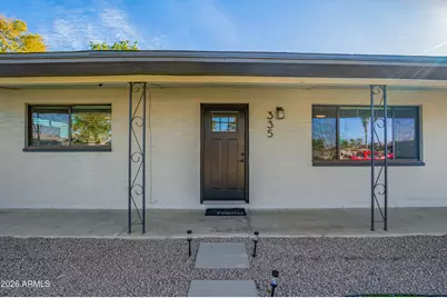 335 S Harris Drive, Mesa, AZ 85204 - Photo 4