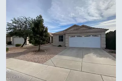 11425 W Pinehollow Drive, Surprise, AZ 85378 - Photo 1