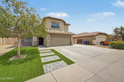 11313 W Lincoln Street, Avondale, AZ 85323 - Photo 2