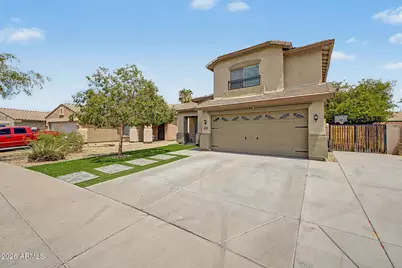11313 W Lincoln Street, Avondale, AZ 85323 - Photo 4