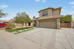 11313 W Lincoln St, Avondale, AZ 85323 - Photo 4