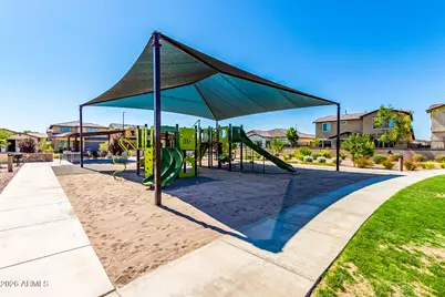 1876 S Huish Drive, Gilbert, AZ 85295 - Photo 44