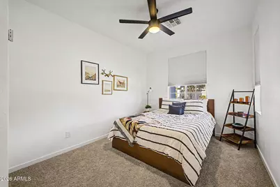 1876 S Huish Drive, Gilbert, AZ 85295 - Photo 22