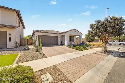 1876 S Huish Drive, Gilbert, AZ 85295 - Photo 2