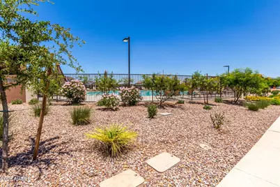 1876 S Huish Drive, Gilbert, AZ 85295 - Photo 36