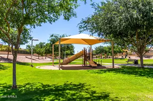 1876 S Huish Dr, Gilbert, AZ 85295 - Photo 42