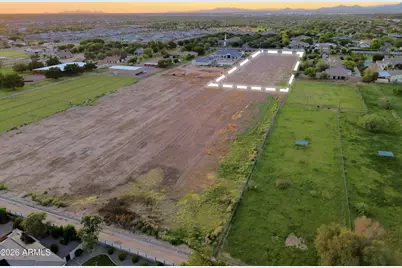 19801 E Ocotillo Lot A Road #19, Queen Creek, AZ 85142 - Photo 8