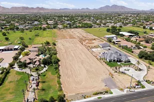 19801 E Ocotillo Rd Lot B, Queen Creek, AZ 85142 - Photo 1