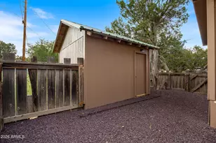 3536 Winchester Rd, Overgaard, AZ 85933 - Photo 20