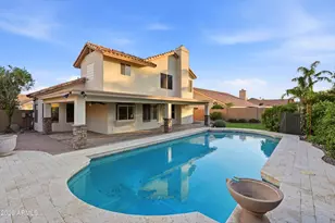 3470 W Jasper Dr, Chandler, AZ 85226 - Photo 2