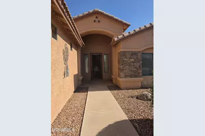 119 W Rock Creek Place, Casa Grande, AZ 85122 - Photo 2