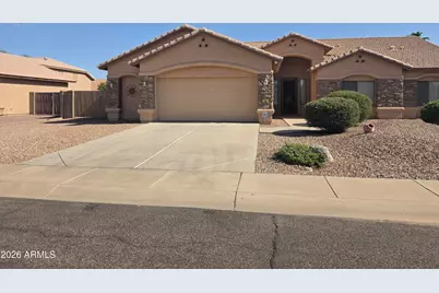 119 W Rock Creek Place, Casa Grande, AZ 85122 - Photo 1