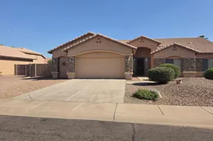 119 W Rock Creek Pl, Casa Grande, AZ 85122 - Photo 1