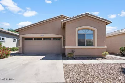 9945 E Fairview Avenue, Mesa, AZ 85208 - Photo 1
