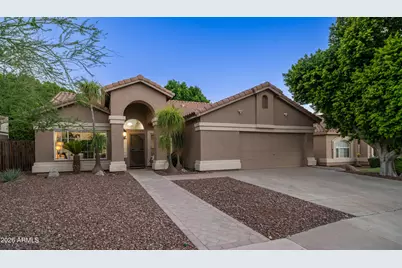 6053 E Riverdale Street, Mesa, AZ 85215 - Photo 6