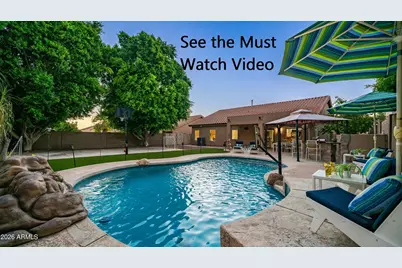 6053 E Riverdale Street, Mesa, AZ 85215 - Photo 1