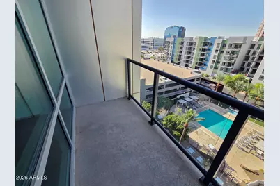 1 E Lexington Avenue #701, Phoenix, AZ 85012 - Photo 18