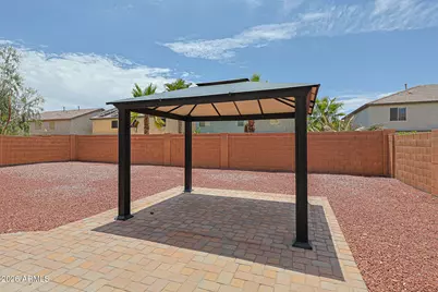 30205 W Flower Street, Buckeye, AZ 85396 - Photo 50