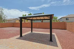 30205 W Flower St, Buckeye, AZ 85396 - Photo 50