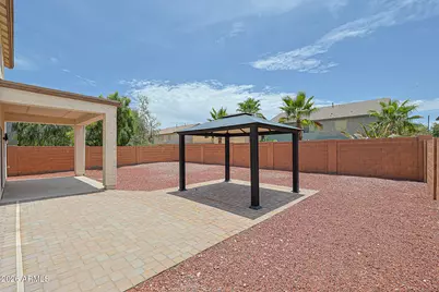 30205 W Flower Street, Buckeye, AZ 85396 - Photo 46