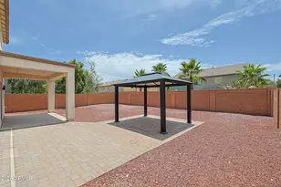 30205 W Flower St, Buckeye, AZ 85396 - Photo 46