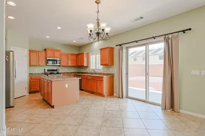 30205 W Flower Street, Buckeye, AZ 85396 - Photo 16