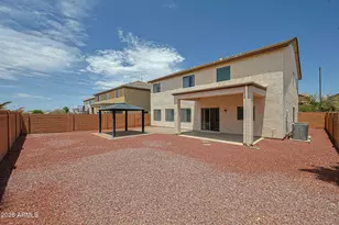 30205 W Flower St, Buckeye, AZ 85396 - Photo 48