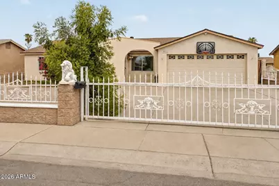 5916 W Monte Vista Road, Phoenix, AZ 85035 - Photo 2