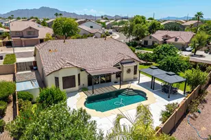 2801 E Lindrick Dr, Chandler, AZ 85249 - Photo 2
