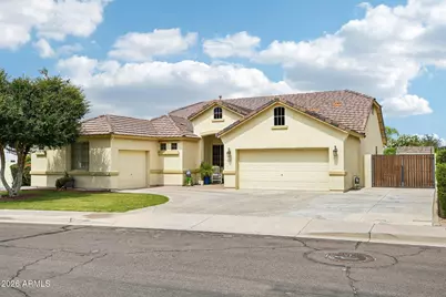 2801 E Lindrick Drive, Chandler, AZ 85249 - Photo 1