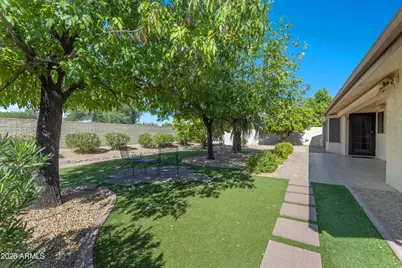 13518 W Gable Hill Drive, Sun City West, AZ 85375 - Photo 4