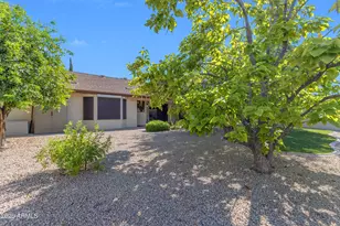 13518 W Gable Hill Dr, Sun City West, AZ 85375 - Photo 48