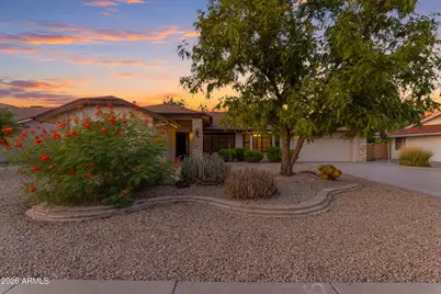 13518 W Gable Hill Drive, Sun City West, AZ 85375 - Photo 46