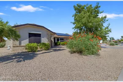 13518 W Gable Hill Drive, Sun City West, AZ 85375 - Photo 2