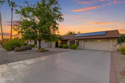 13518 W Gable Hill Drive, Sun City West, AZ 85375 - Photo 1