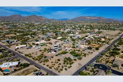7750 E Hermosa Vista Drive, Mesa, AZ 85207 - Photo 32