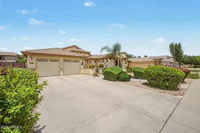 3450 E Kesler Lane, Gilbert, AZ 85295 - Photo 2