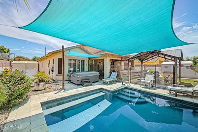3450 E Kesler Lane, Gilbert, AZ 85295 - Photo 38