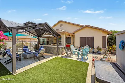 3450 E Kesler Lane, Gilbert, AZ 85295 - Photo 36