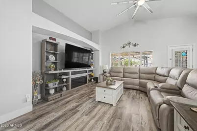 3450 E Kesler Lane, Gilbert, AZ 85295 - Photo 8