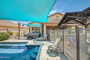 3450 E Kesler Ln, Gilbert, AZ 85295 - Photo 36